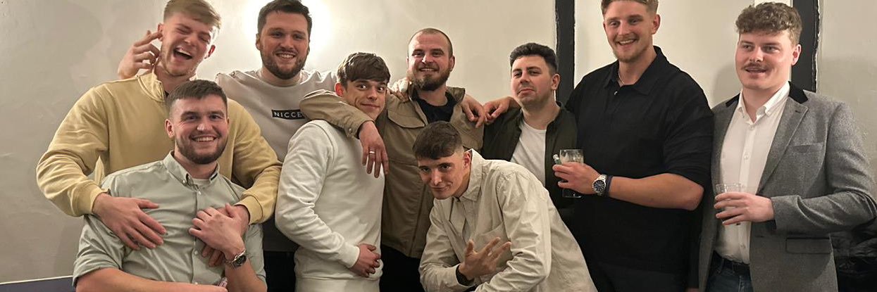 Creedz99's profile banner image