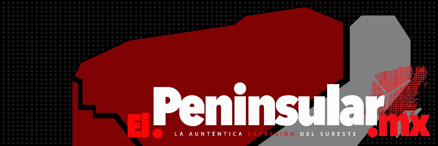 Elpeninsularmx's profile banner image
