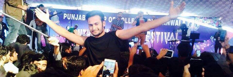 mrtalharajput's profile banner image