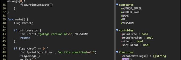 cool_golang Profile Banner