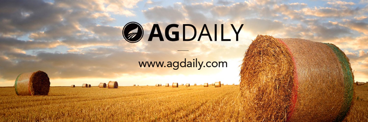 AGDAILY Profile Banner