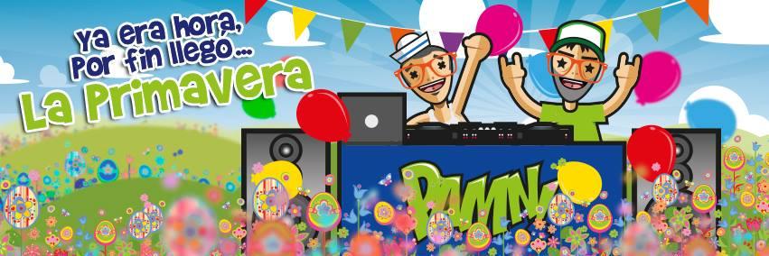 PAMNDJS's profile banner image