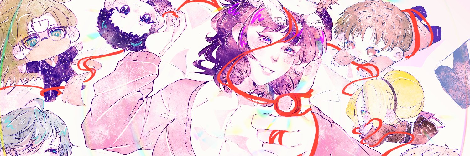 MATTITO VT 😇💜V - MAGIC💜😇 VGEN OPEN | VARTIST's banner