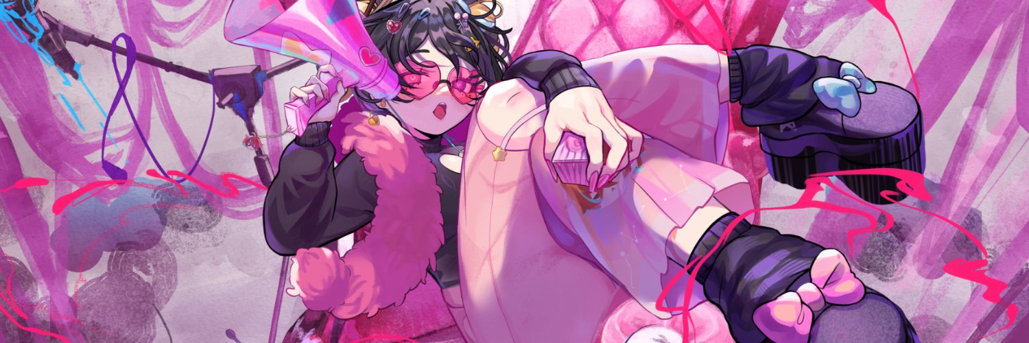 MATTITO VT ❤️‍🪽| VGEN OPEN #VArtist | 2026 DEBUT banner