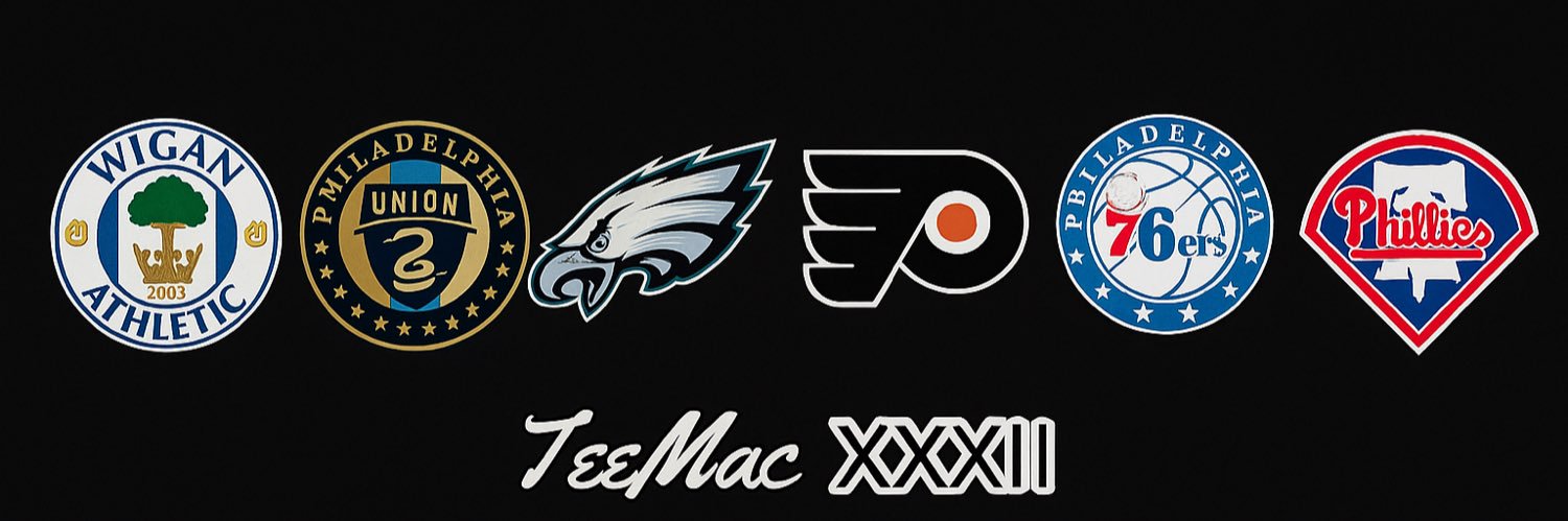 TeeMac32's profile banner image