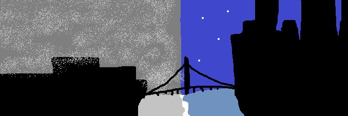 Blue Box banner