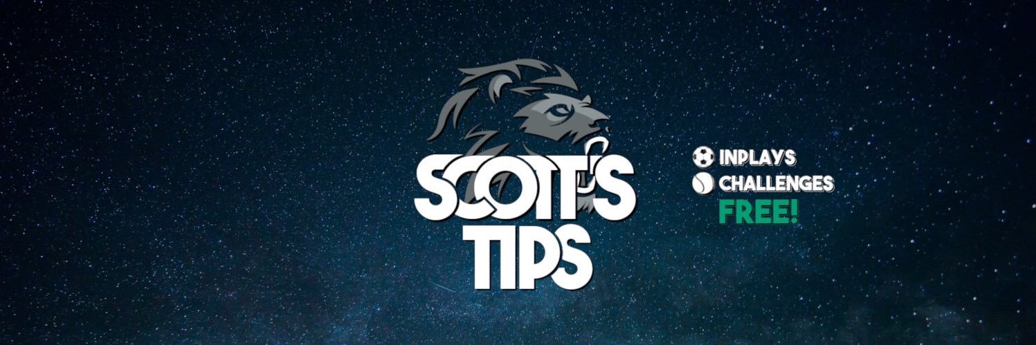 ScottsTips's profile banner image