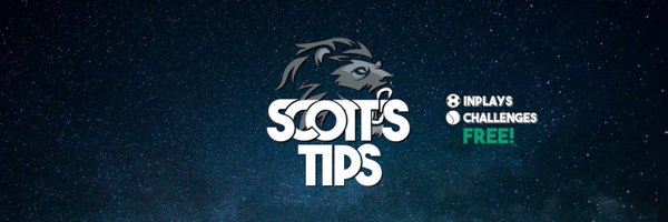 ScottsTips Profile Banner