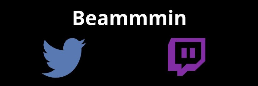 icantbeam's profile banner image