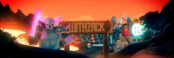 WithZack Profile Banner
