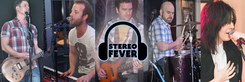 _StereoFever's profile banner image