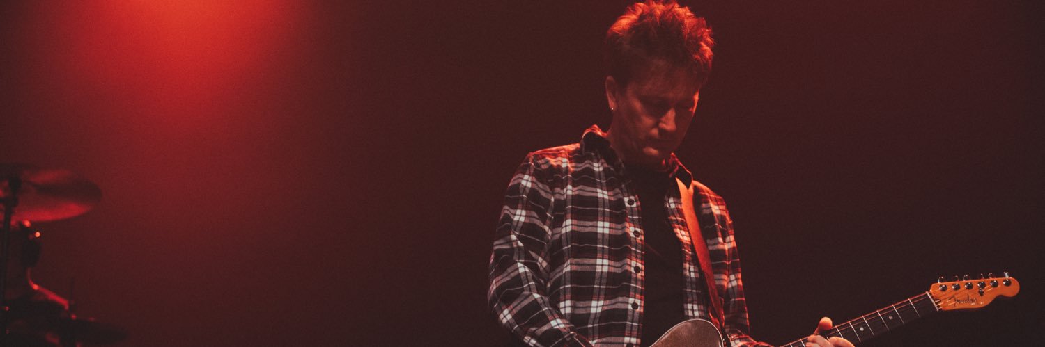 Jason Narducy banner