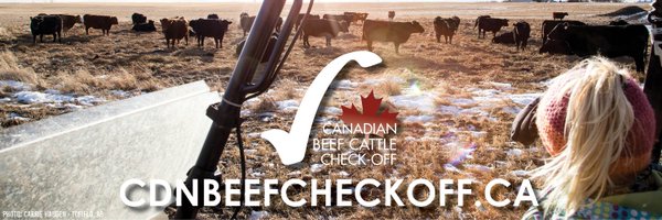 cdnbeefcheckoff Profile Banner