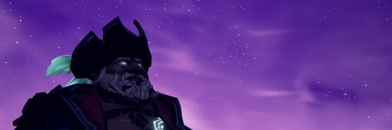 Wide Helmsman banner