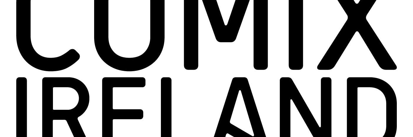 Comix Ireland banner
