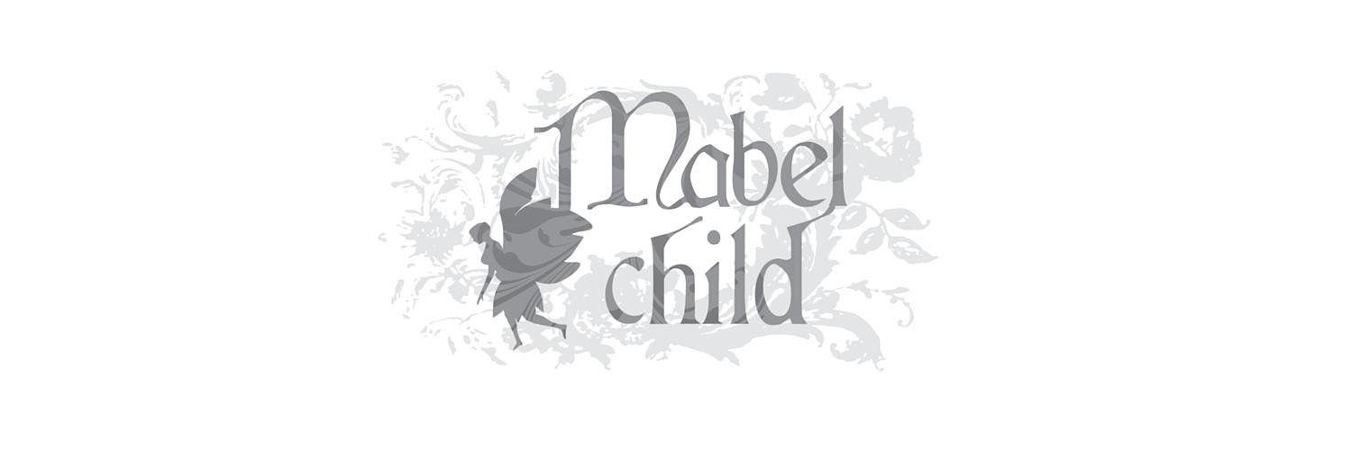 mabelchild's profile banner image