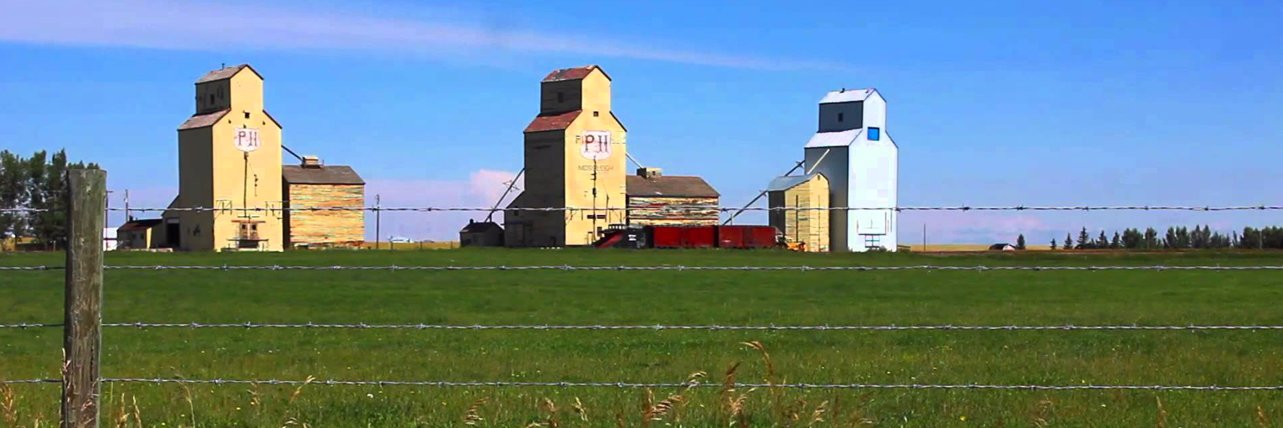DRIVING FORCE North banner