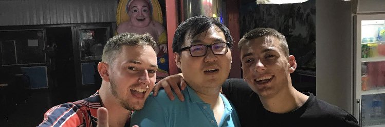 Jordan Connolly banner