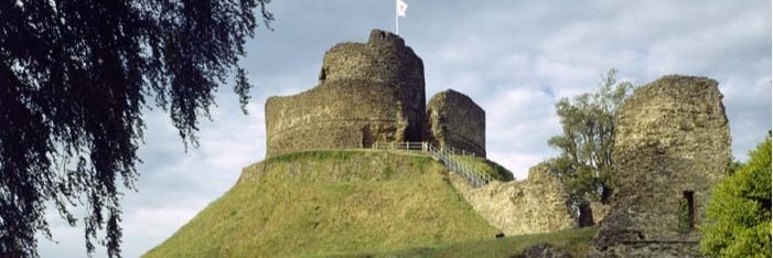 Launceston College Sixth Form banner