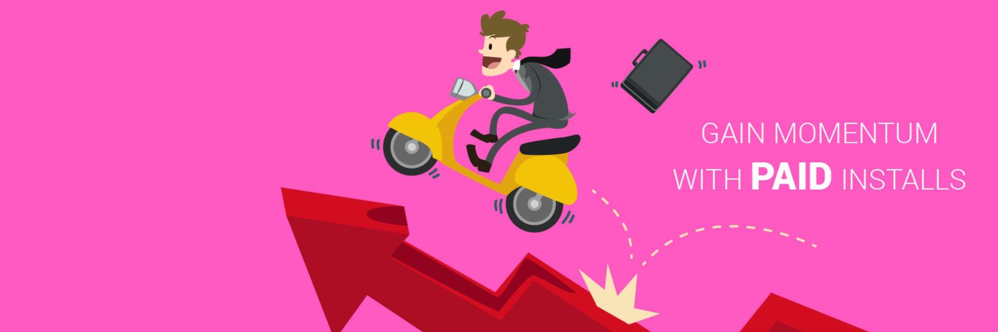 Install Apps Pro banner