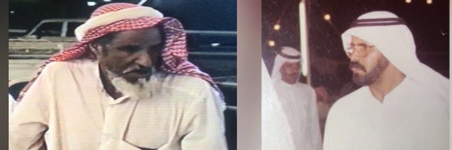 عبدالعزيز بن ريشان الظفيري banner