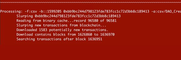 trueblocks Profile Banner