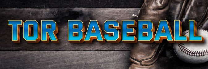 T⚾️R Baseball ‘24🌪 banner