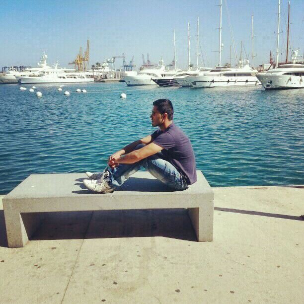AsadSandu's profile banner image