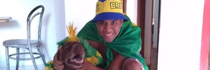 sanmatheus's profile banner image
