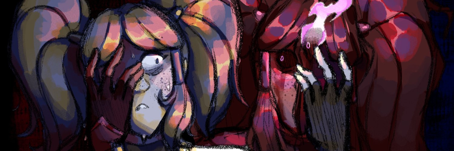 bethany enjoyer 💙 banner