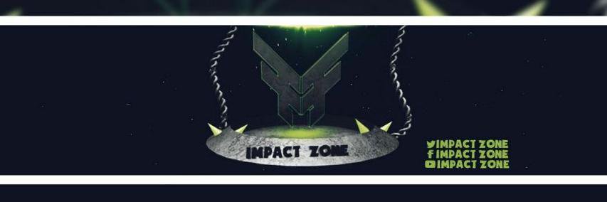 impactZoneClan's profile banner image