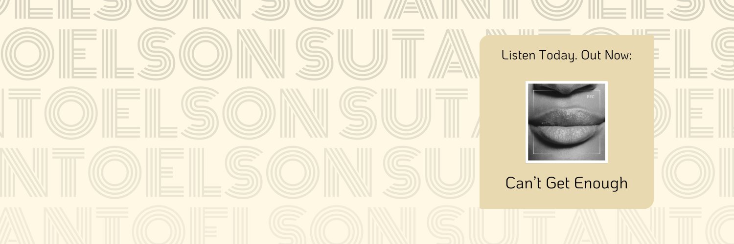 Elsonofficial's profile banner image