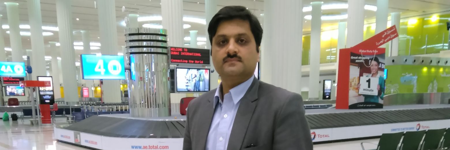 surgnasir's profile banner image