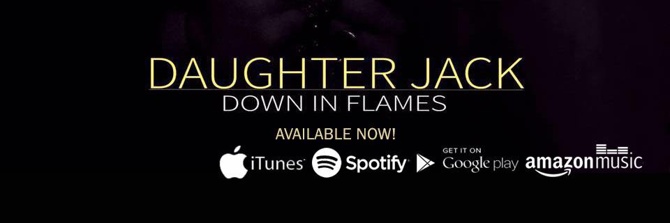 DaughterJack's profile banner image