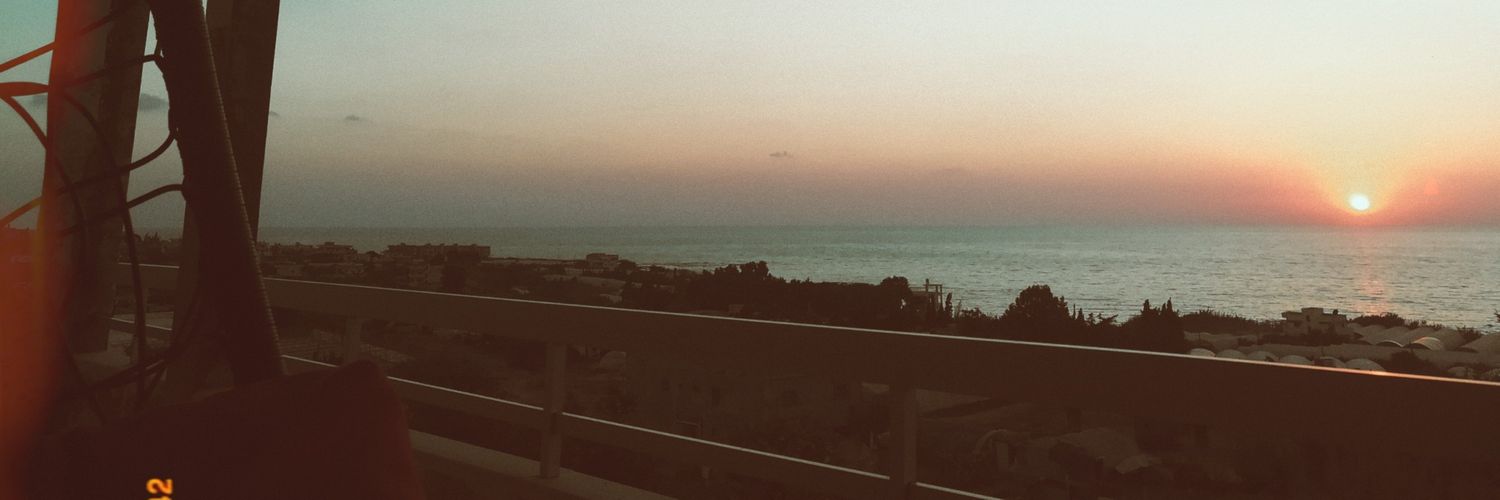 IssamHy's profile banner image