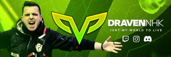 DravenNHK Profile Banner