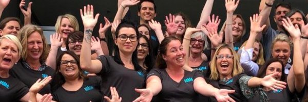 fivegoodfriends Profile Banner