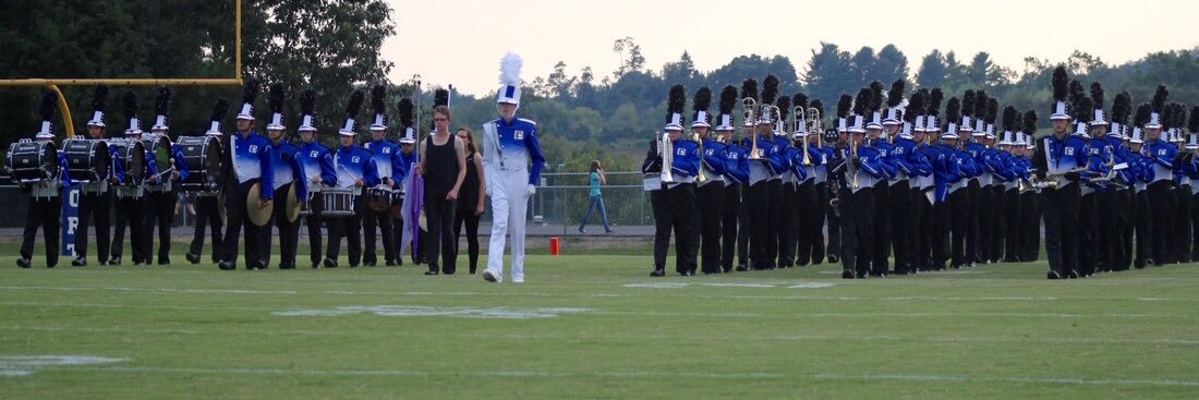 FDHS_Band's profile banner image