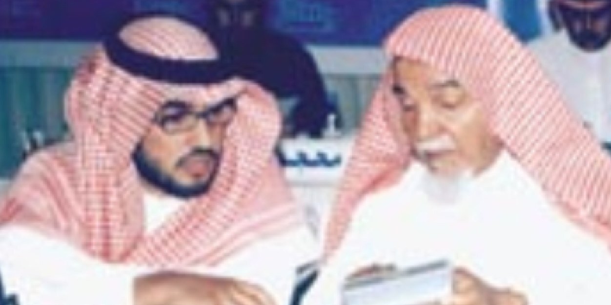 AzizAlmousa's profile banner image