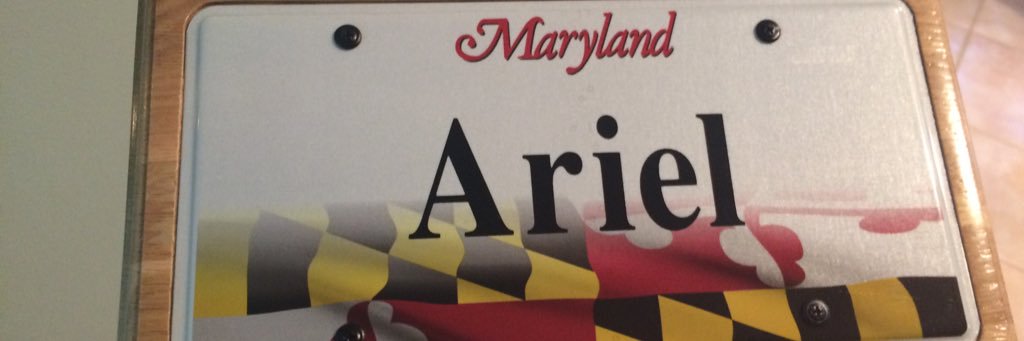 ArielJaclyn's profile banner image