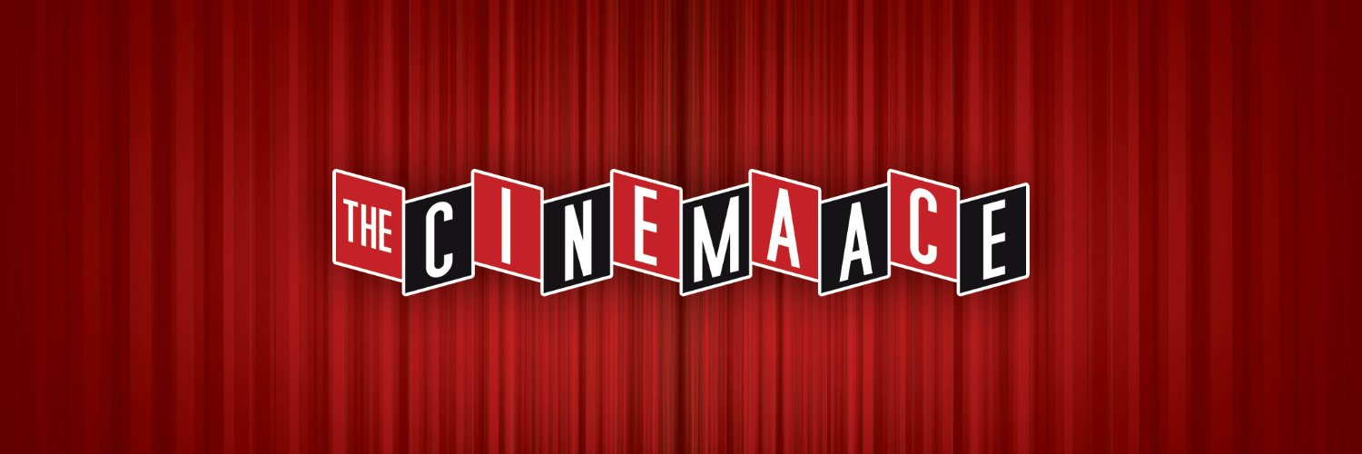TheCinemaAce's profile banner image