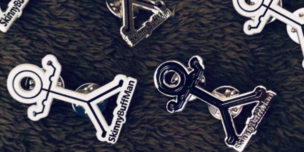 SkinnyBuffMan25's profile banner image