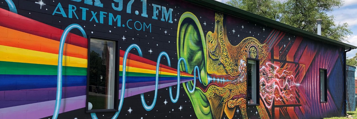 ARTxFM banner