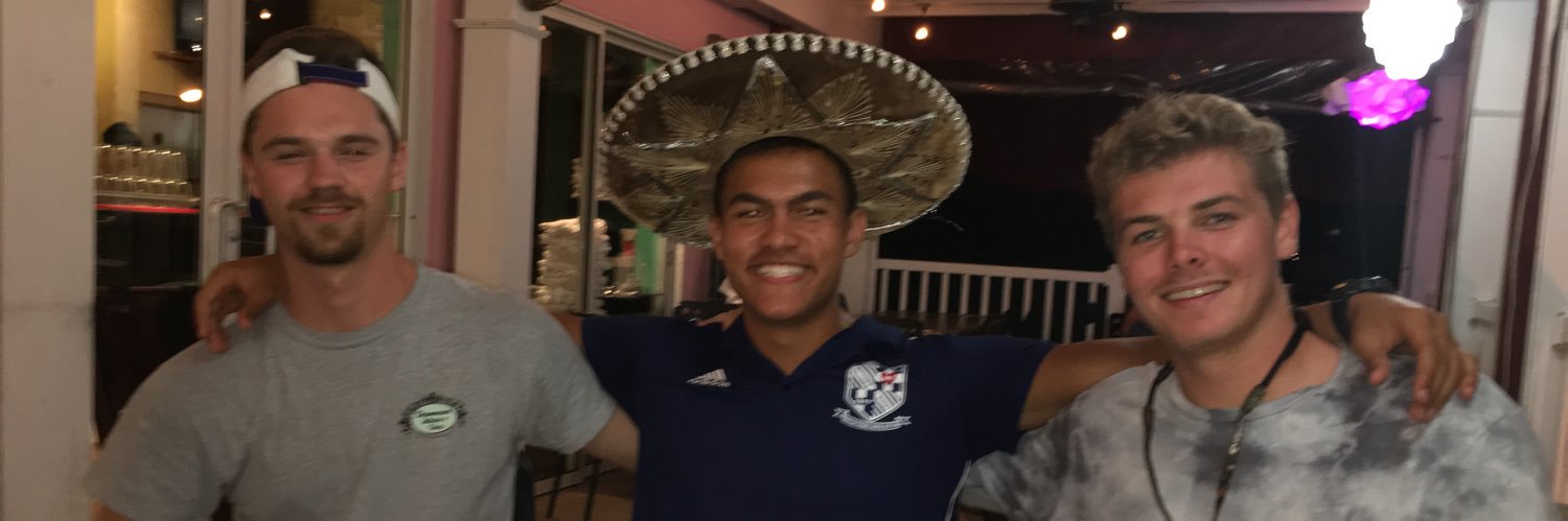 JakeMollohan's profile banner image