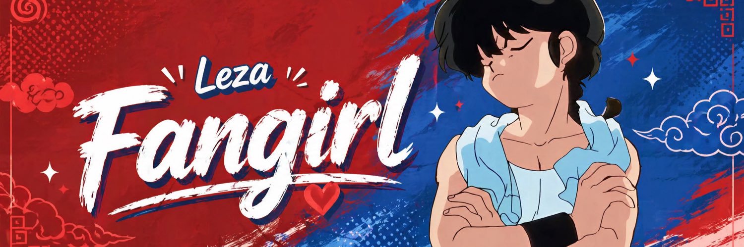 Leza Fangirl🇨🇳🇲🇽 banner
