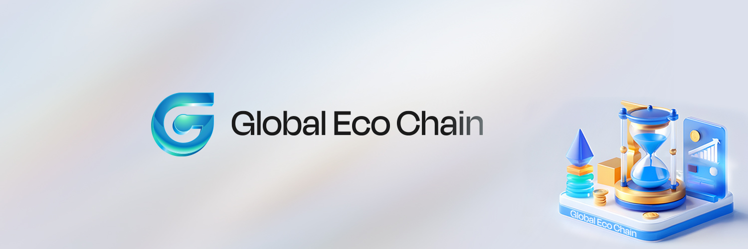 Global_EcoChain's profile banner image