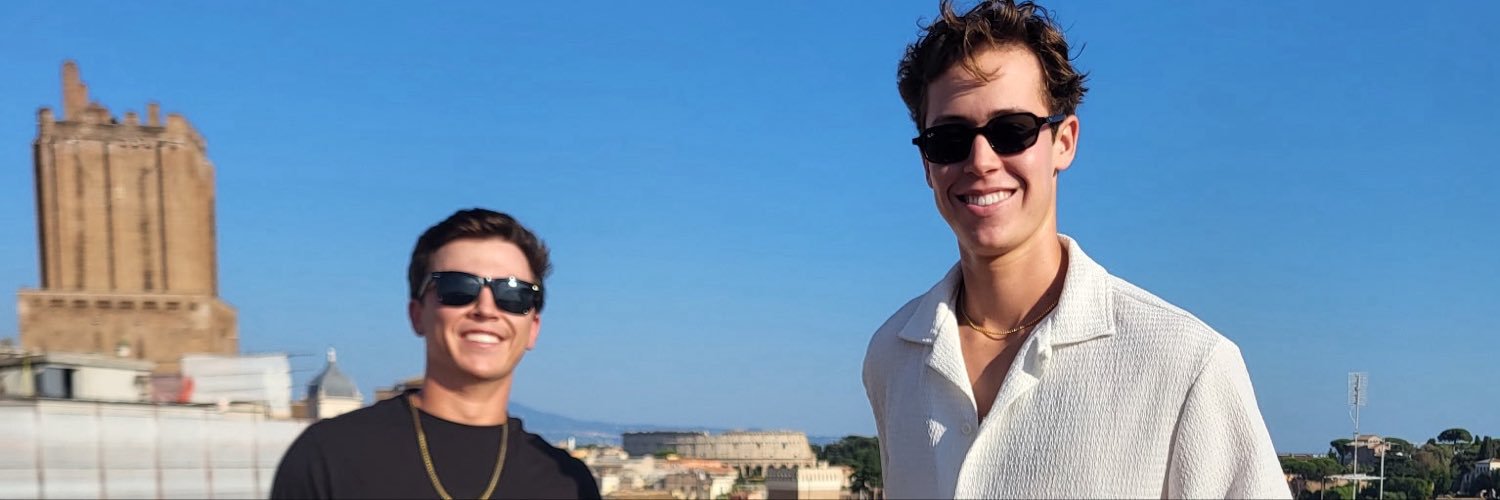 JaxsonGoff's profile banner image