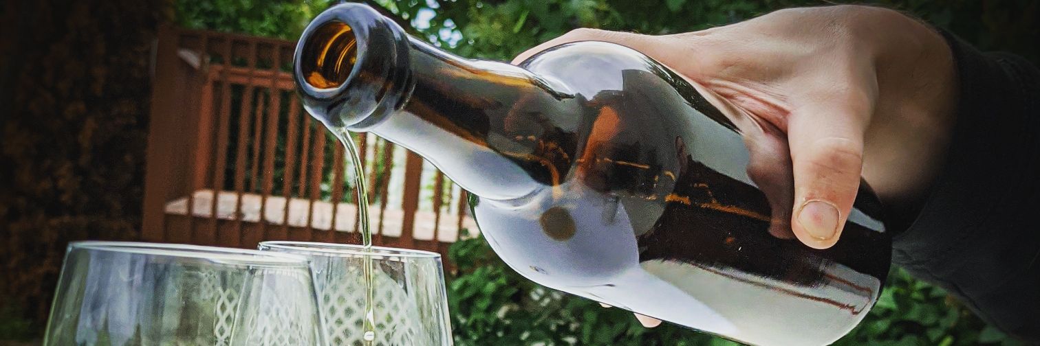 AB Craft Beer Guide banner