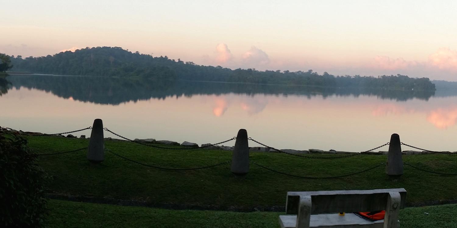 DevKMenon's profile banner image
