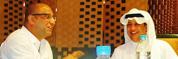 esamghaleb's profile banner image
